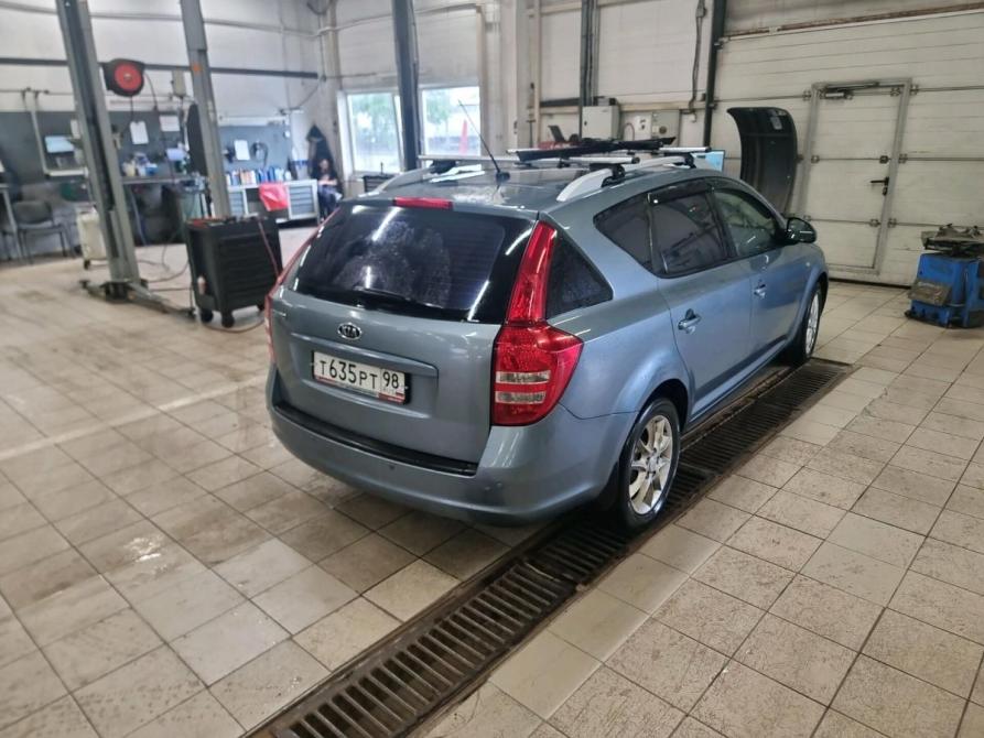Kia Ceed I Санкт-Петербург  - изображение 6