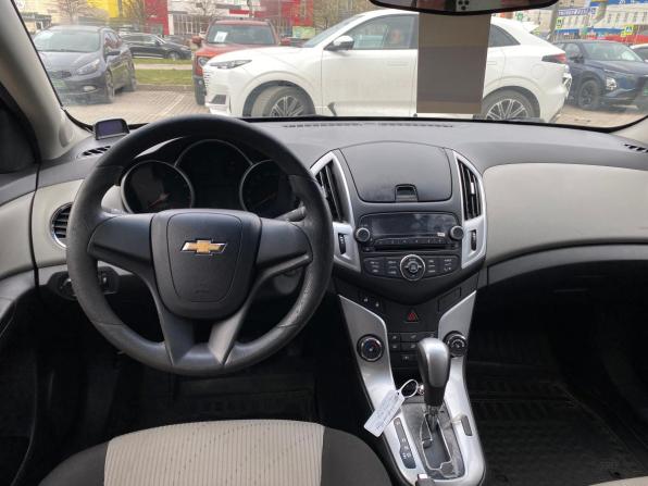Chevrolet Cruze I Рестайлинг с пробегом 2013 года, цена 725 000 рублей, 151309 км, седан, Автокод Объявления