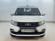 Lada (ВАЗ) Largus I Рестайлинг Москва  - изображение 15