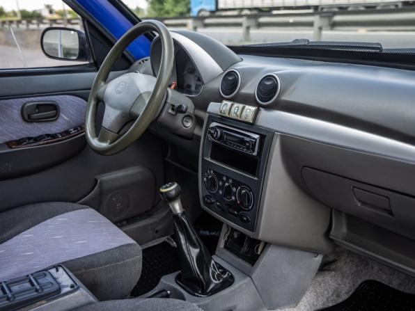 BYD Flyer с пробегом 2006 года, цена 198 000 рублей, 75821 км, хэтчбек, Автокод Объявления