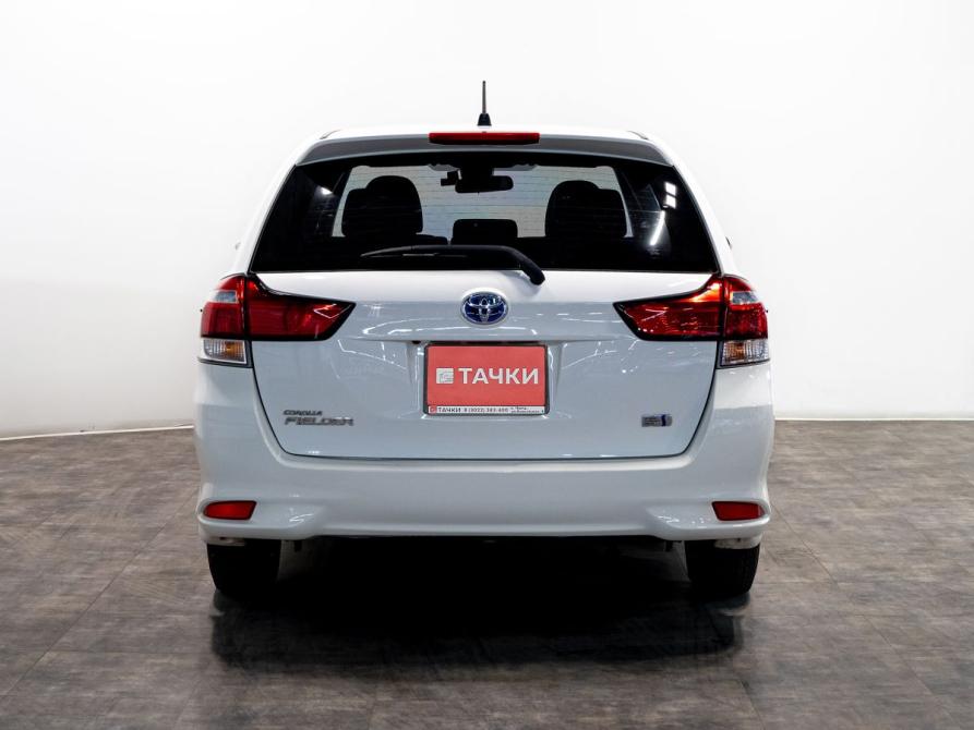 Toyota Corolla XI (E160 E170) Рестайлинг 2 Чита  - изображение 4