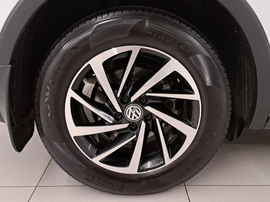 Volkswagen Tiguan II Казань  - изображение 22