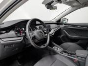 Skoda Octavia IV (A8) Москва  - изображение 41