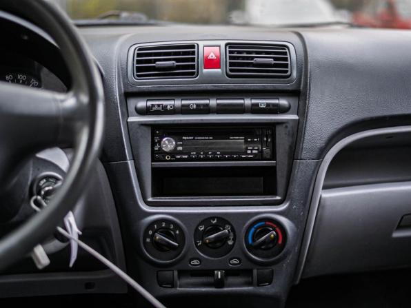 Kia Picanto I с пробегом 2005 года, цена 210 000 рублей, 270051 км, хэтчбек, Автокод Объявления