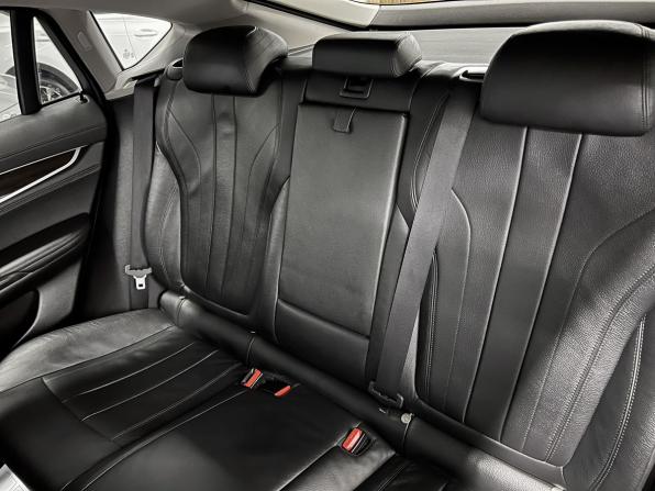 BMW X6 II (F16) с пробегом 2016 года, цена 2 895 000 рублей, 269249 км, внедорожник, Автокод Объявления
