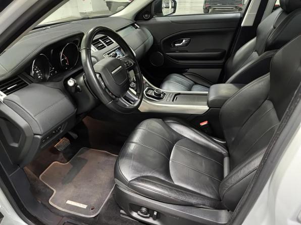 Land Rover Range Rover Evoque I Рестайлинг с пробегом 2018 года, цена 2 990 000 рублей, 113383 км, внедорожник, Автокод Объявления