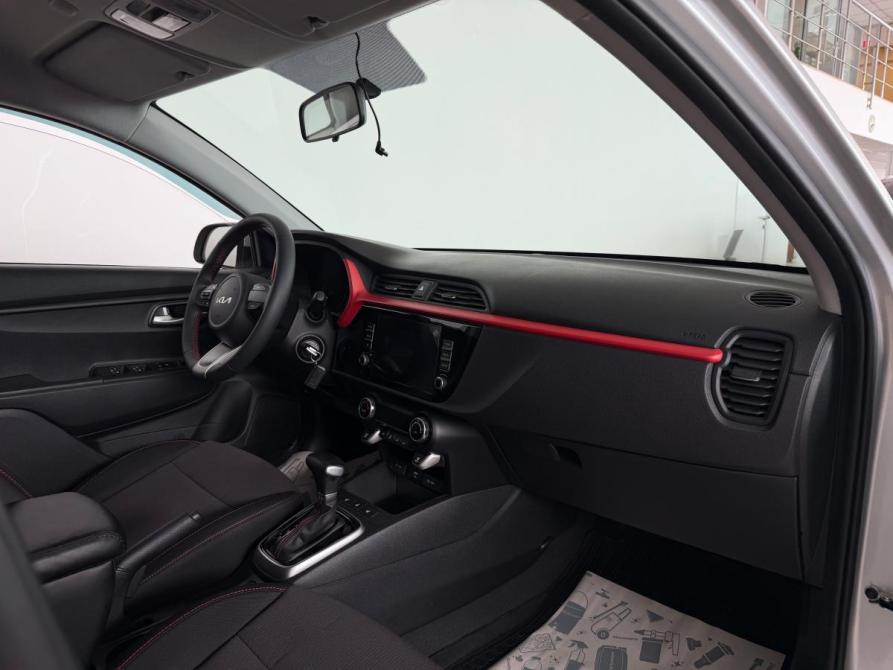 Kia Rio IV Рестайлинг Новороссийск  - изображение 10