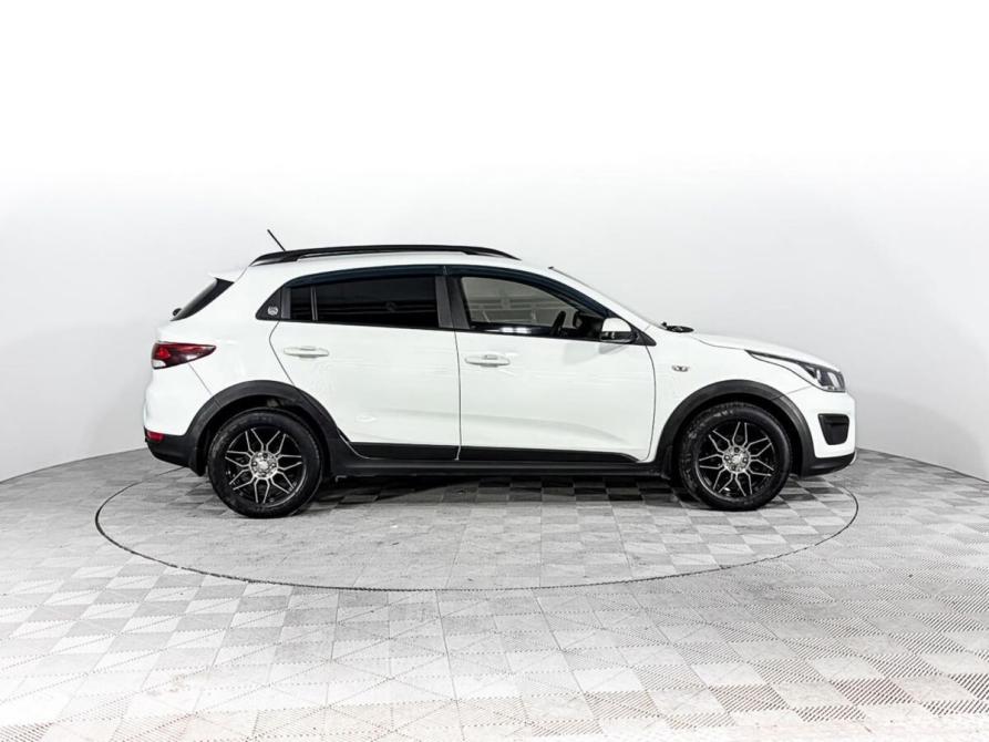 Kia Rio IV Ногинск  - изображение 5