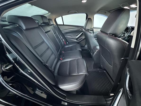 Mazda 6 III (GJ) с пробегом 2013 года, цена 1 630 000 рублей, 157780 км, седан, Автокод Объявления