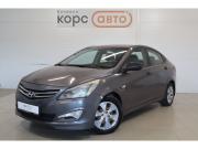 Hyundai Solaris I Рестайлинг Коломна  - изображение 15