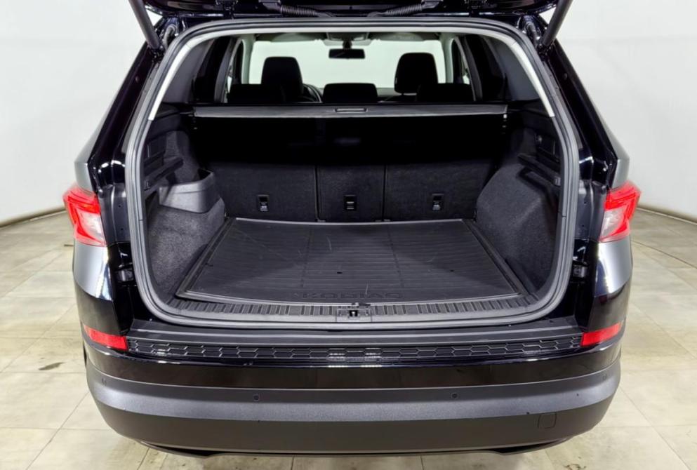 Skoda Kodiaq I Волгоград  - изображение 9