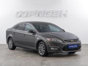 Ford Mondeo IV Москва  - изображение 22