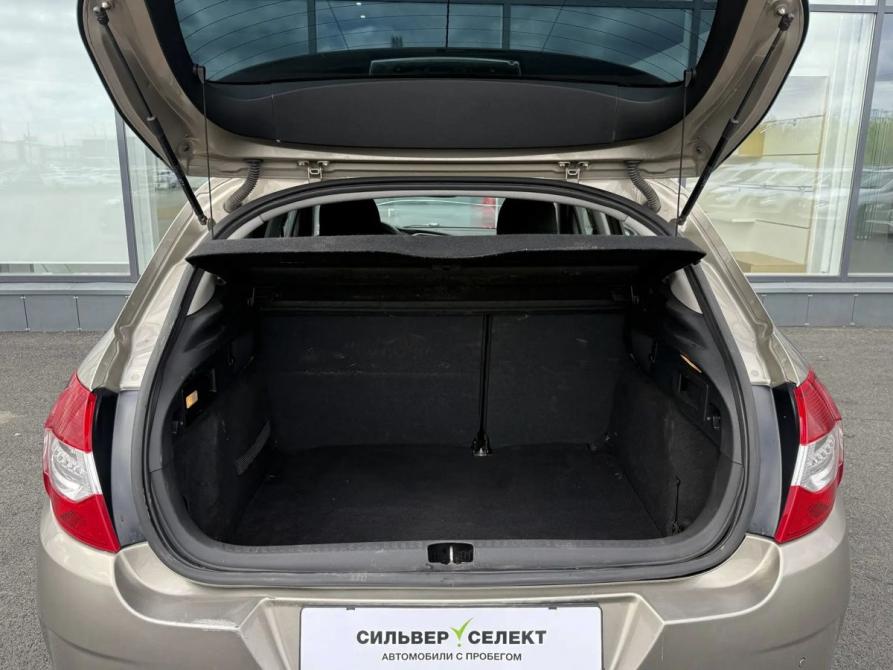 Citroen C4 II Курган  - изображение 14
