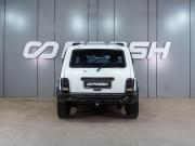 Lada (ВАЗ) 2121 (4x4) I Рестайлинг Воронеж  - изображение 17