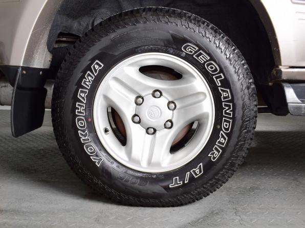 Toyota Land Cruiser Prado 90 Series Рестайлинг с пробегом 1999 года, цена 1 045 995 рублей, 415025 км, внедорожник, Автокод Объявления