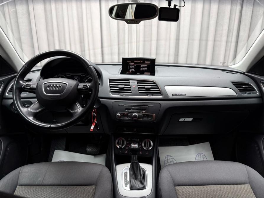Audi Q3 I (8U) Ижевск  - изображение 14
