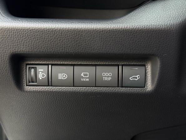 Toyota RAV4 V (XA50) с пробегом 2025 года, цена 4 250 000 рублей, 50 км, внедорожник, Автокод Объявления