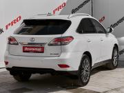 Lexus RX III Рестайлинг Екатеринбург  - изображение 33