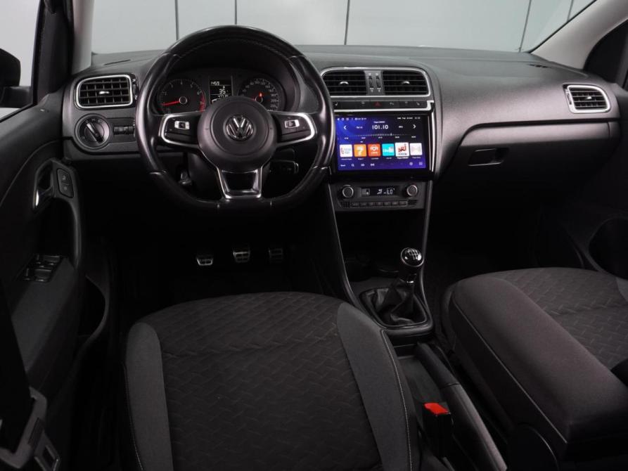 Volkswagen Polo V Рестайлинг Воронеж  - изображение 6