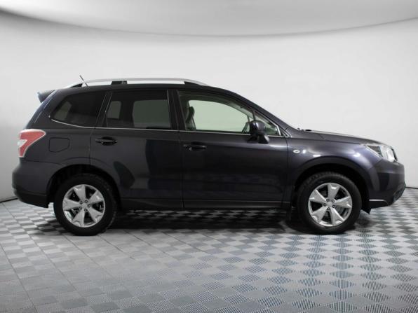 Subaru Forester IV с пробегом 2013 года, цена 1 180 000 рублей, 271186 км, внедорожник, Автокод Объявления
