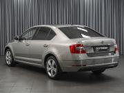 Skoda Octavia III (A7) Рестайлинг Ставрополь  - изображение 24