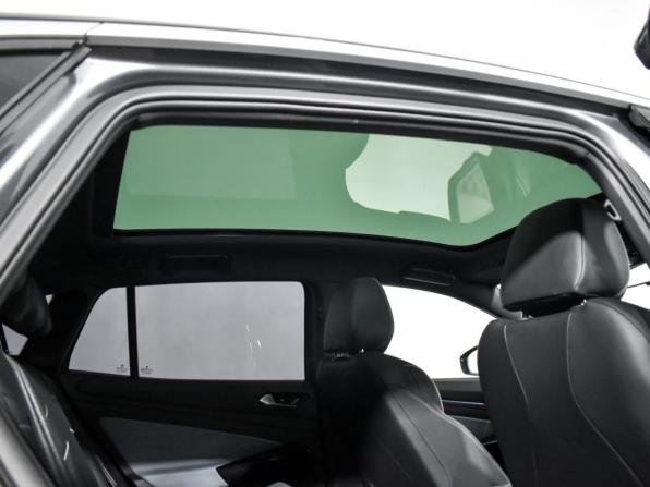 Volkswagen ID.4 с пробегом 2021 года, цена 2 690 000 рублей, 66041 км, внедорожник, Автокод Объявления