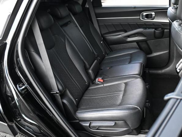 Kia Sorento IV с пробегом 2020 года, цена 4 289 000 рублей, 52022 км, внедорожник, Автокод Объявления