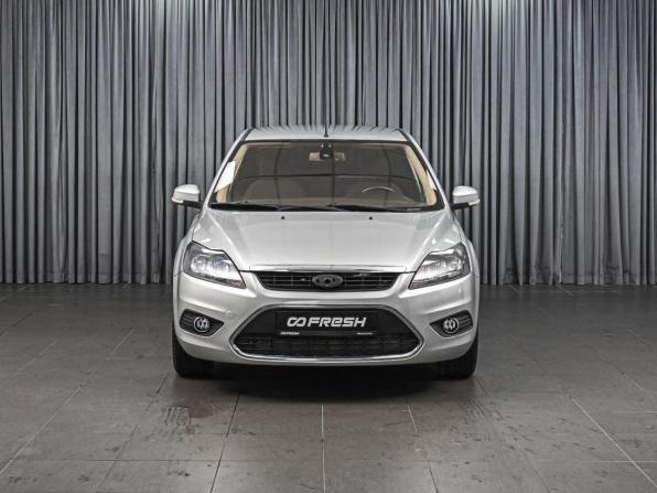 Ford Focus II Рестайлинг с пробегом 2009 года, цена 749 000 рублей, 193406 км, седан, Автокод Объявления