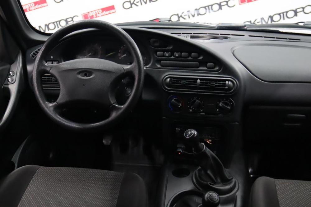 Lada (ВАЗ) Niva Travel I Сургут  - изображение 14