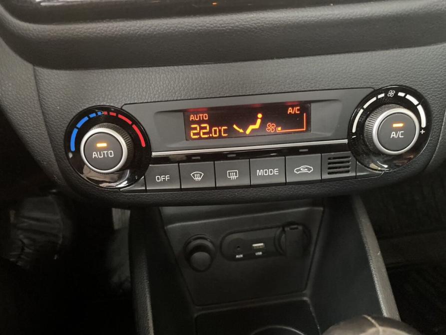 Kia Rio III Рестайлинг Саратов  - изображение 20