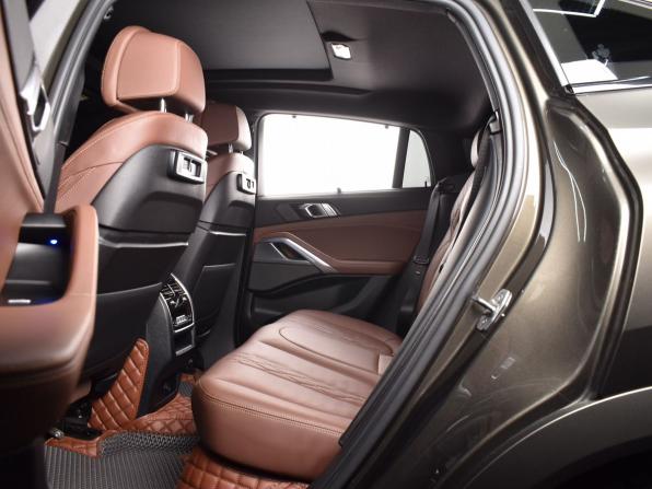 BMW X6 III (G06) с пробегом 2022 года, цена 11 499 997 рублей, 43834 км, внедорожник, Автокод Объявления