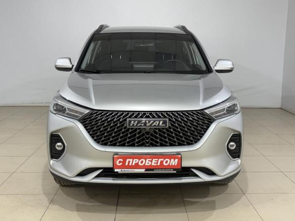 Haval M6 II с пробегом 2023 года, цена 1 665 000 рублей, 40263 км, внедорожник, Автокод Объявления