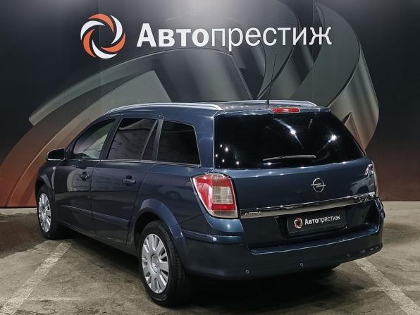 Opel Astra H Рестайлинг с пробегом 2008 года, цена 449 000 рублей, 260000 км, универсал, Автокод Объявления