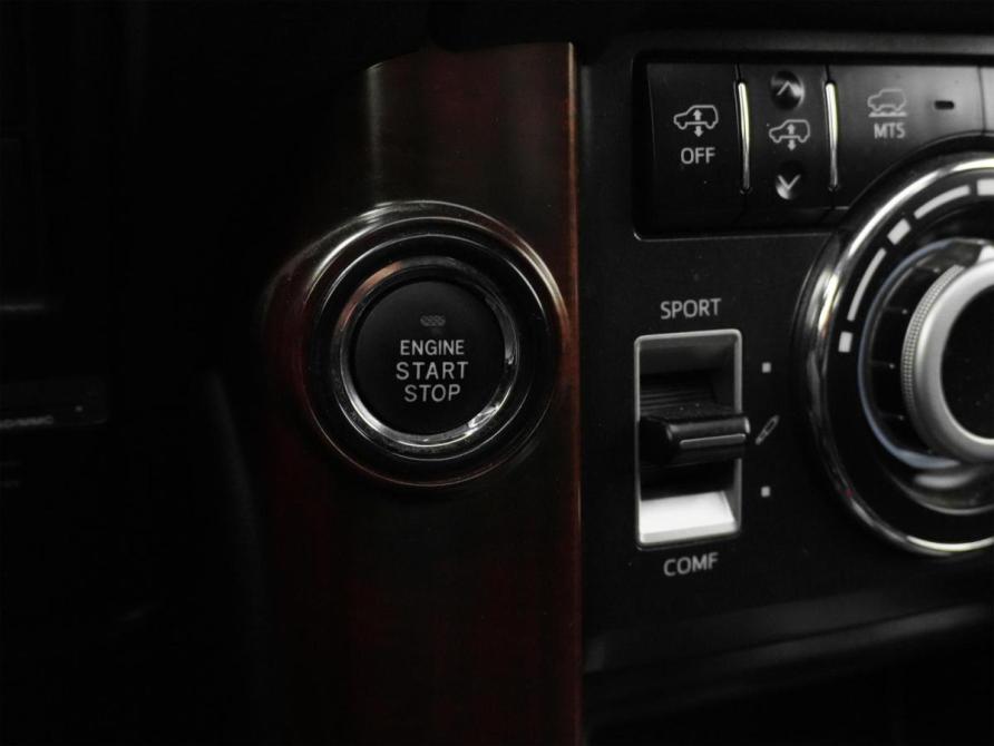 Toyota Land Cruiser Prado 150 Series Рестайлинг 1 Калининград  - изображение 25