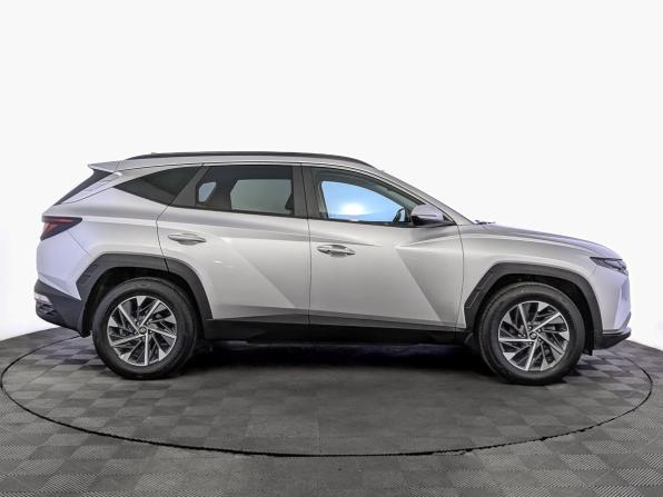 Hyundai Tucson IV с пробегом 2024 года, цена 3 680 000 рублей, 18312 км, внедорожник, Автокод Объявления