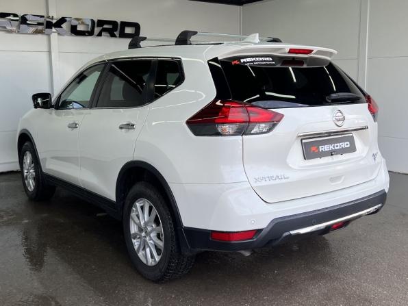 Nissan X-Trail III Рестайлинг с пробегом 2020 года, цена 2 349 000 рублей, 137538 км, внедорожник, Автокод Объявления