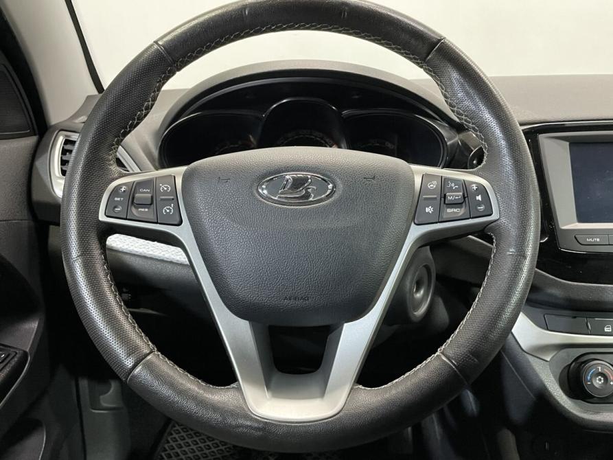 Lada (ВАЗ) Vesta I Ярославль  - изображение 13