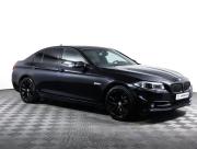 BMW 5 серии VI (F10/F11/F07) Рестайлинг Москва  - изображение 30