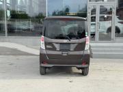 Nissan Dayz Roox I Рестайлинг Новосибирск  - изображение 23