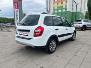 Lada (ВАЗ) Granta I Рестайлинг Стерлитамак  - изображение 27