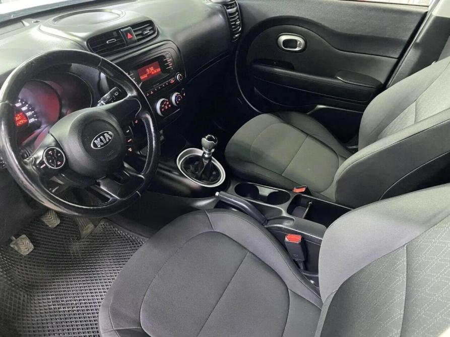 Kia Soul II Набережные Челны  - изображение 9