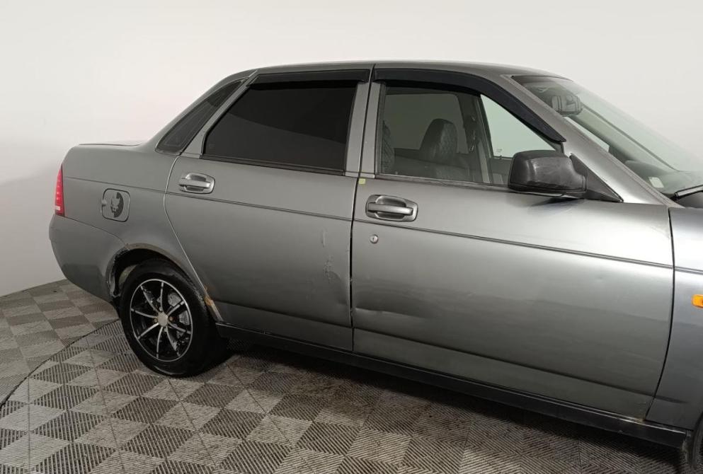 Lada (ВАЗ) Priora I Волгоград  - изображение 22