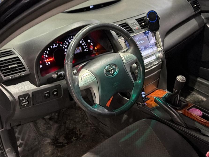 Toyota Camry VI (XV40) Санкт-Петербург  - изображение 5