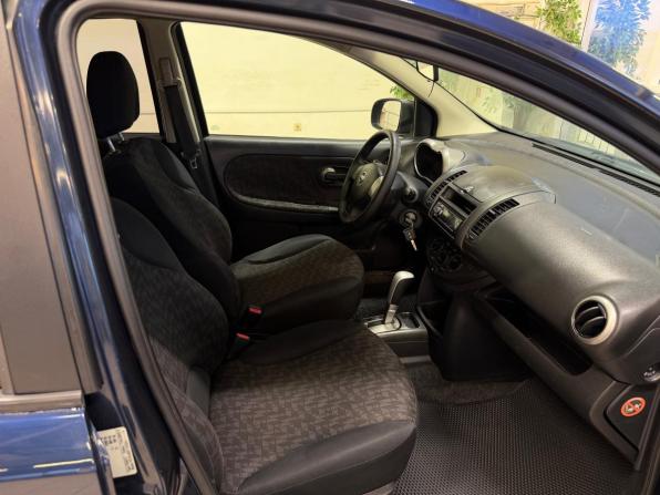 Nissan Note I с пробегом 2006 года, цена 485 000 рублей, 176815 км, хэтчбек, Автокод Объявления