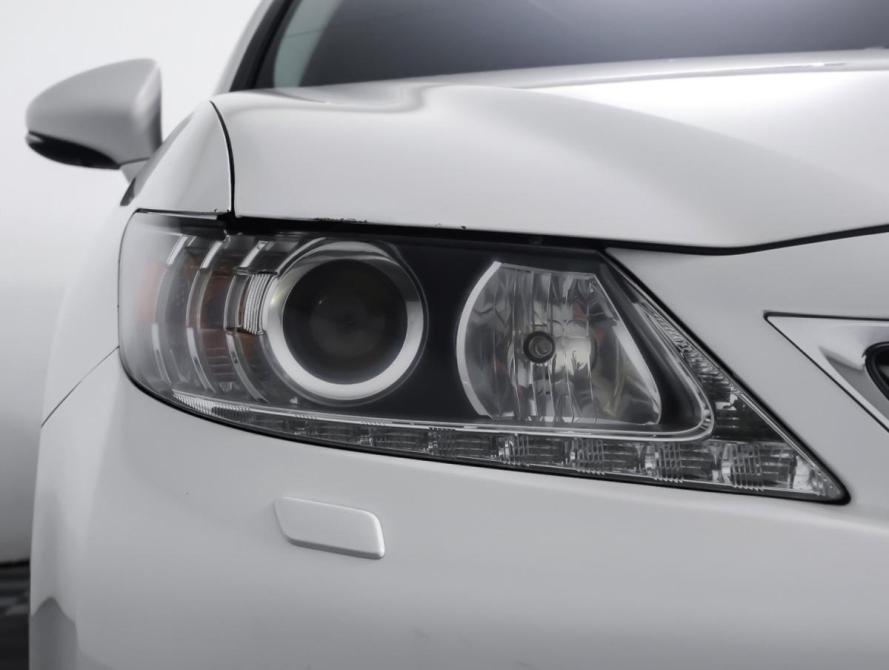Lexus ES VI Москва  - изображение 22