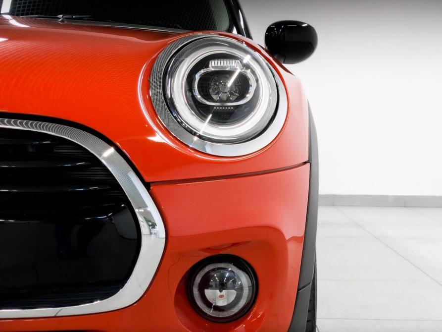Mini Hatch III (F55/F56) Рестайлинг Москва  - изображение 18