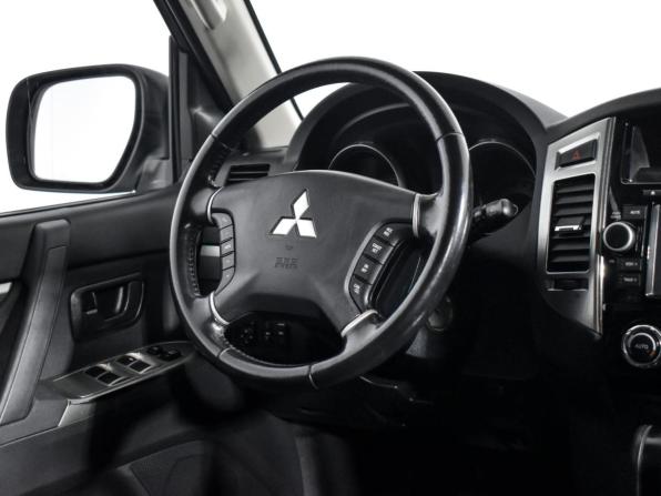 Mitsubishi Pajero IV Рестайлинг 2 с пробегом 2014 года, цена 2 450 000 рублей, 114501 км, внедорожник, Автокод Объявления
