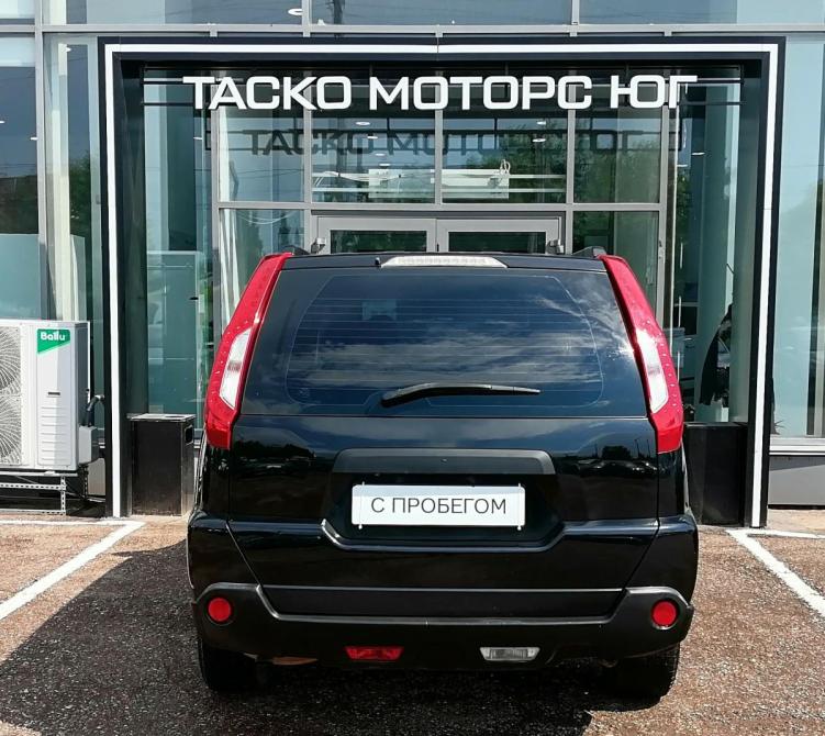 Nissan X-Trail II Рестайлинг Стерлитамак  - изображение 5