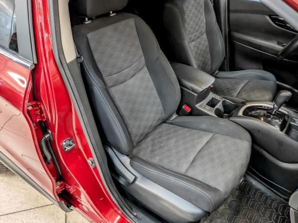 Nissan Qashqai II с пробегом 2016 года, цена 1 670 000 рублей, 125000 км, внедорожник, Автокод Объявления