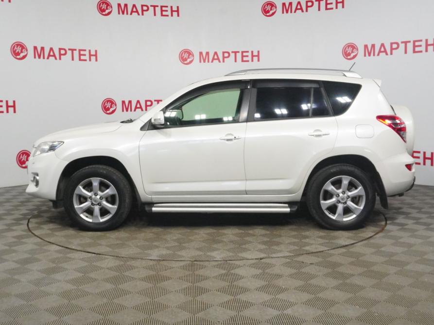 Toyota RAV4 III (XA30) Рестайлинг Вологда  - изображение 8
